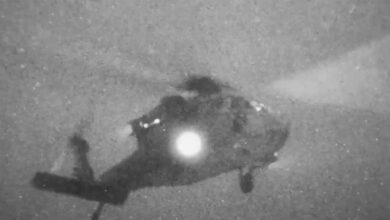 Marines Usa assaltano la nave iraniana Touska: il video dell’abbordaggio nel Mar Arabico