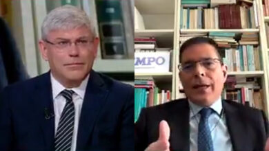 Iran, Daniele Capezzone fustiga l’Ue: “Europa da pazzi”. VIDEO