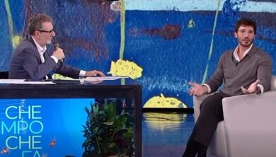 Ascolti tv, Fazio tenta il colpaccio con Conte-De Martino ma Ranucci non si scompone: chi ha vinto la sfida in prima serata tra Che Tempo che Fa e Report