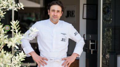 Daniel Canzian: “La cucina deve emozionare senza complicarsi”. L’intervista