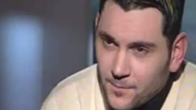 Chi è Elia del Grande, l’evasore seriale (nuovamente scomparso) che nel 1988 sterminò la famiglia