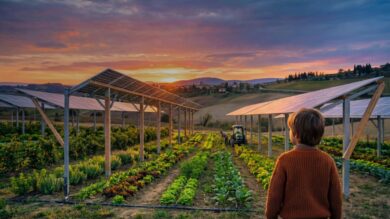 Enel, la transizione energetica passa dalla natura: progetti per ecosistemi, fauna e territori