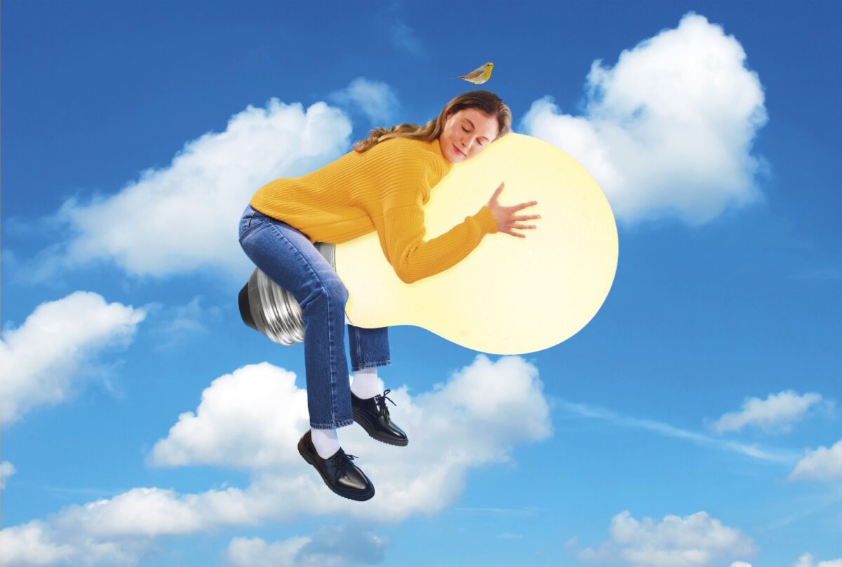 Enel: al via la collaborazione con Toiletpaper, un progetto editoriale di Maurizio Cattelan