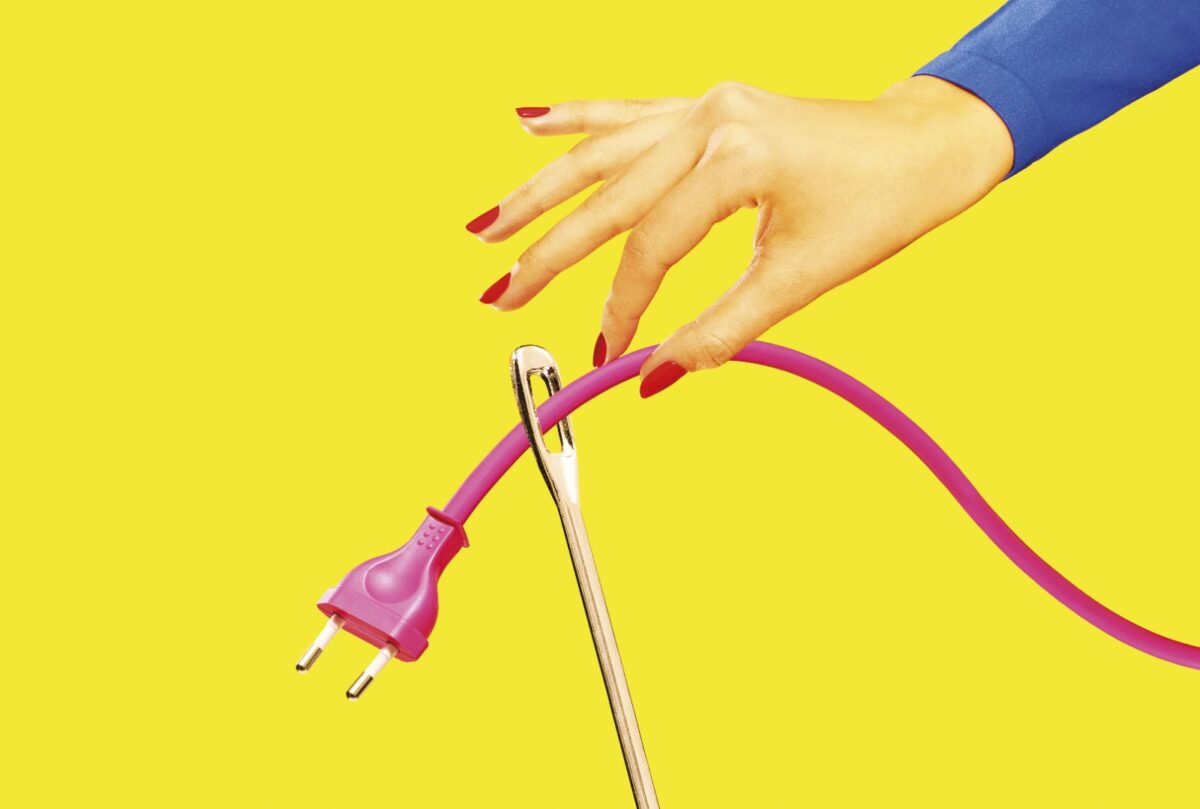 Enel: al via la collaborazione con Toiletpaper, un progetto editoriale di Maurizio Cattelan