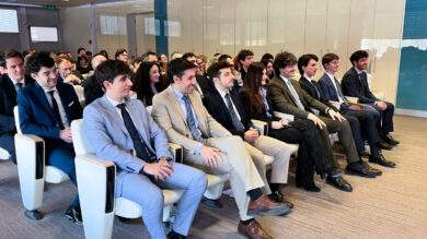 Eni, dalla formazione al lavoro: i master che preparano i professionisti dell’energia