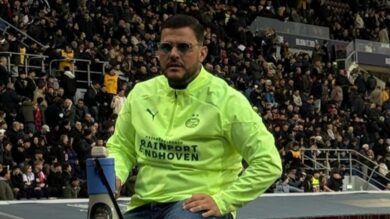 Anche l’ex capo ultra dell’Inter Marco Ferdico arrestato nell’operazione della Dda di Catanzaro