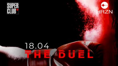 Arriva a Milano THE DUEL, la performance che diventa esperienza