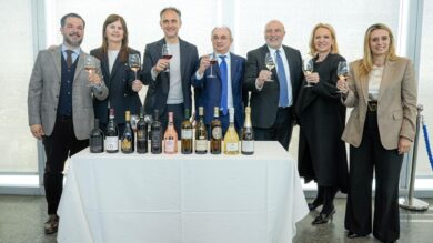 Verso Vinitaly 2026: la Lombardia punta su vino, cucina ed enoturismo