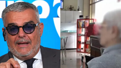 Garlasco, a Mattino Cinque emerge il giallo del pensionato morto: “Perché non si è indagato?”
