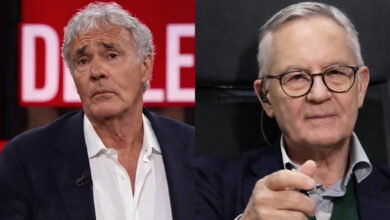 Garlasco, Giletti sulla vecchia indagine. Il giornalista tuona: “Fatta con i piedi”. VIDEO