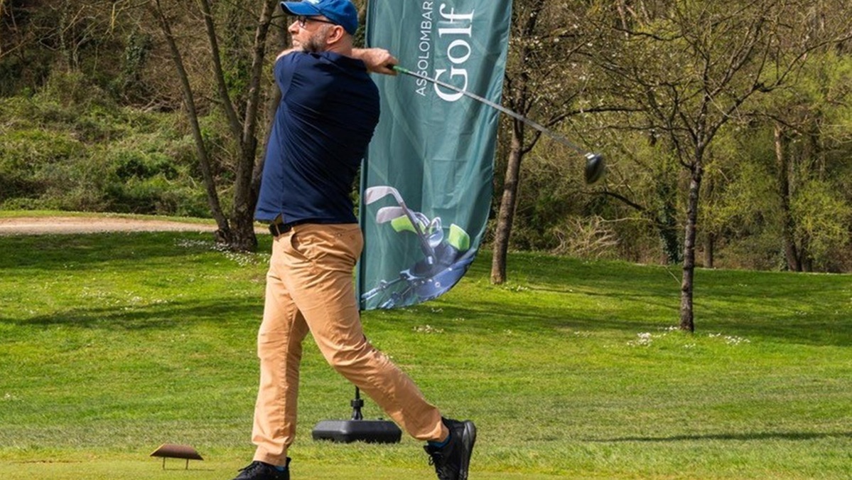 L’attrattività del territorio passa anche dallo sport: al via la competizione internazionale di golf Alps Open L’attrattività del territorio passa anche dallo sport: al via la competizione internazionale di golf Alps Open