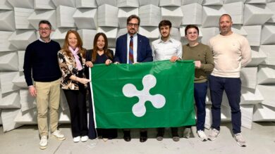 Imprese e Regione, in Lombardia un modello che funziona: sostegno concreto, risultati reali e una squadra che compete