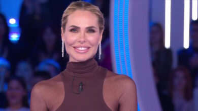 Ascolti tv, il GF Vip fatica anche con le repliche di Rai1 e Rai2: il reality sconfitto da Atalanta-Lazio di Coppa Italia