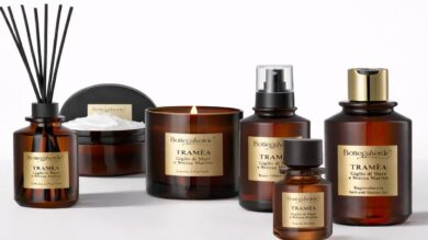 Bottega Verde: tra identità rinnovata e nuove emozioni olfattive