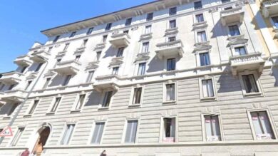 Milano, il Fondo Mi.To acquista un immobile di pregio nel cuore di Città Studi: operazione da 25 milioni di euro
