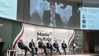 Made in Italy Day, Itta (Bancomat): “Il circuito domestico dei pagamenti è una leva di sovranità economica e innovazione”