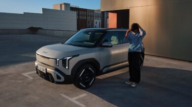 Kia EV2: la campagna europea punta sull’accesso all’elettrico