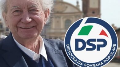 Massimo Lovati dal caso Garlasco alla candidatura a Vigevano (con Rizzo): la nuova vita dell’ex avvocato di Sempio