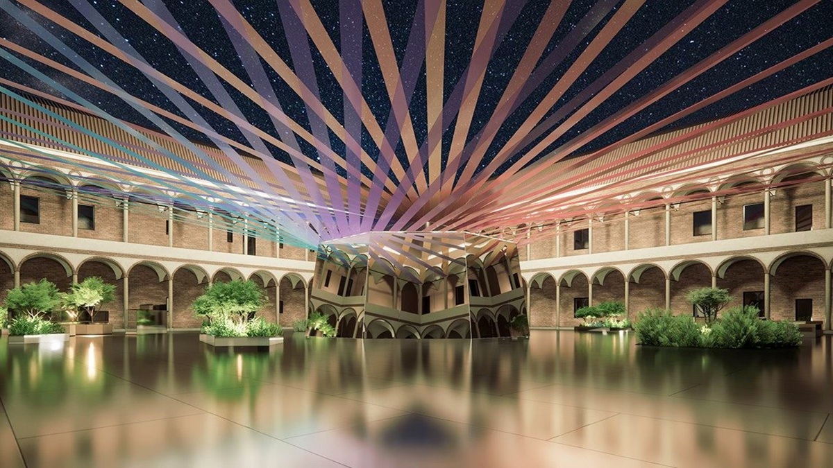 Moda e design si incontrano a Milano: le maison protagoniste della Design Week 2026 Moda e design si incontrano a Milano: le maison protagoniste della Design Week 2026