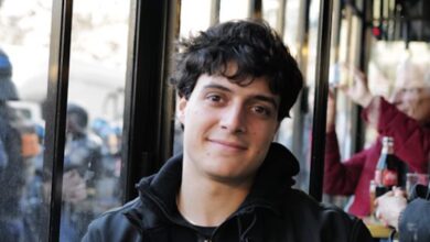 Muschio Selvaggio chiude: Luis Sal lascia il podcast, che ora cambia forma