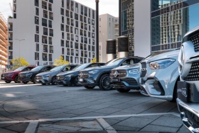 Auto usate, quasi una su due nasconde un fattore di rischio
