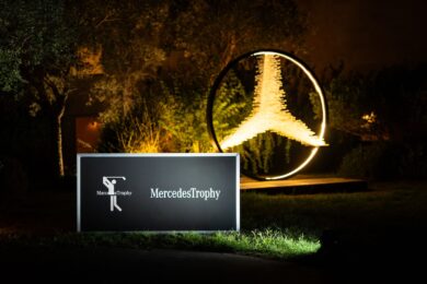 MercedesTrophy 2026 al via: 15 tappe e finale all’Argentario