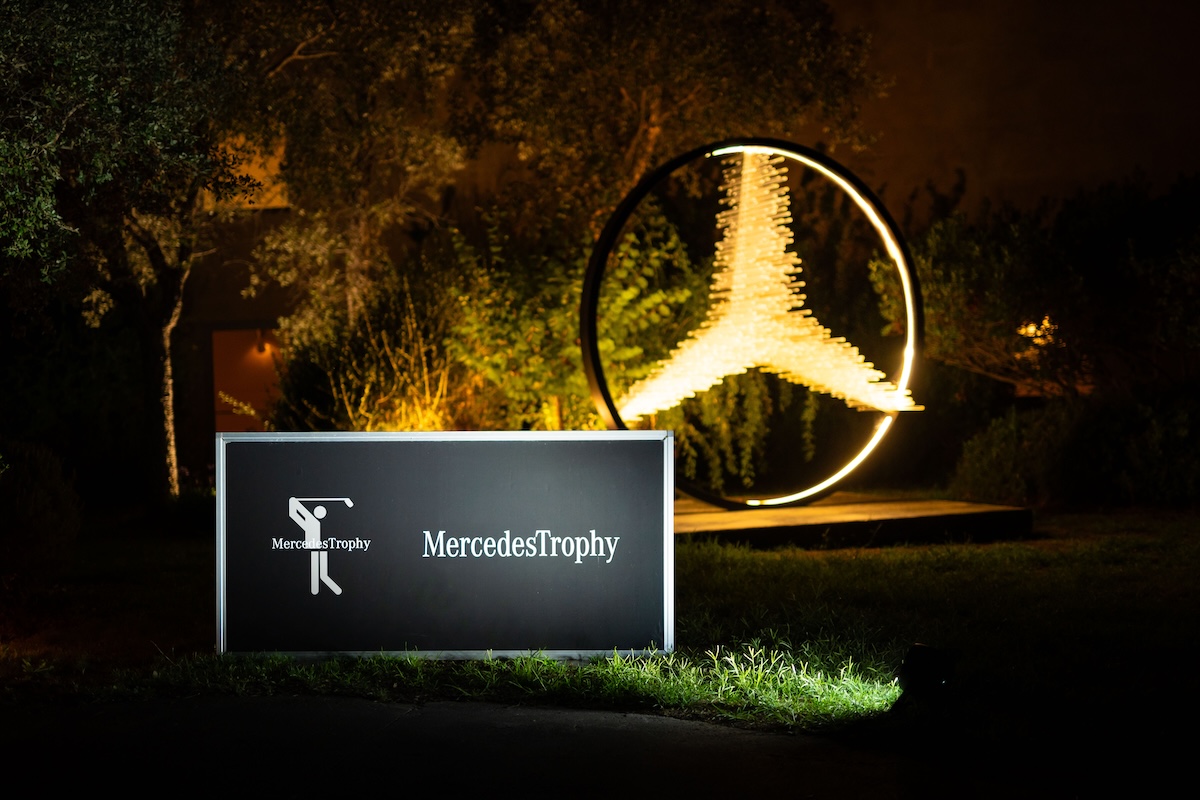 MercedesTrophy 2026 al via: 15 tappe e finale all’Argentario MercedesTrophy 2026 al via: 15 tappe e finale all’Argentario