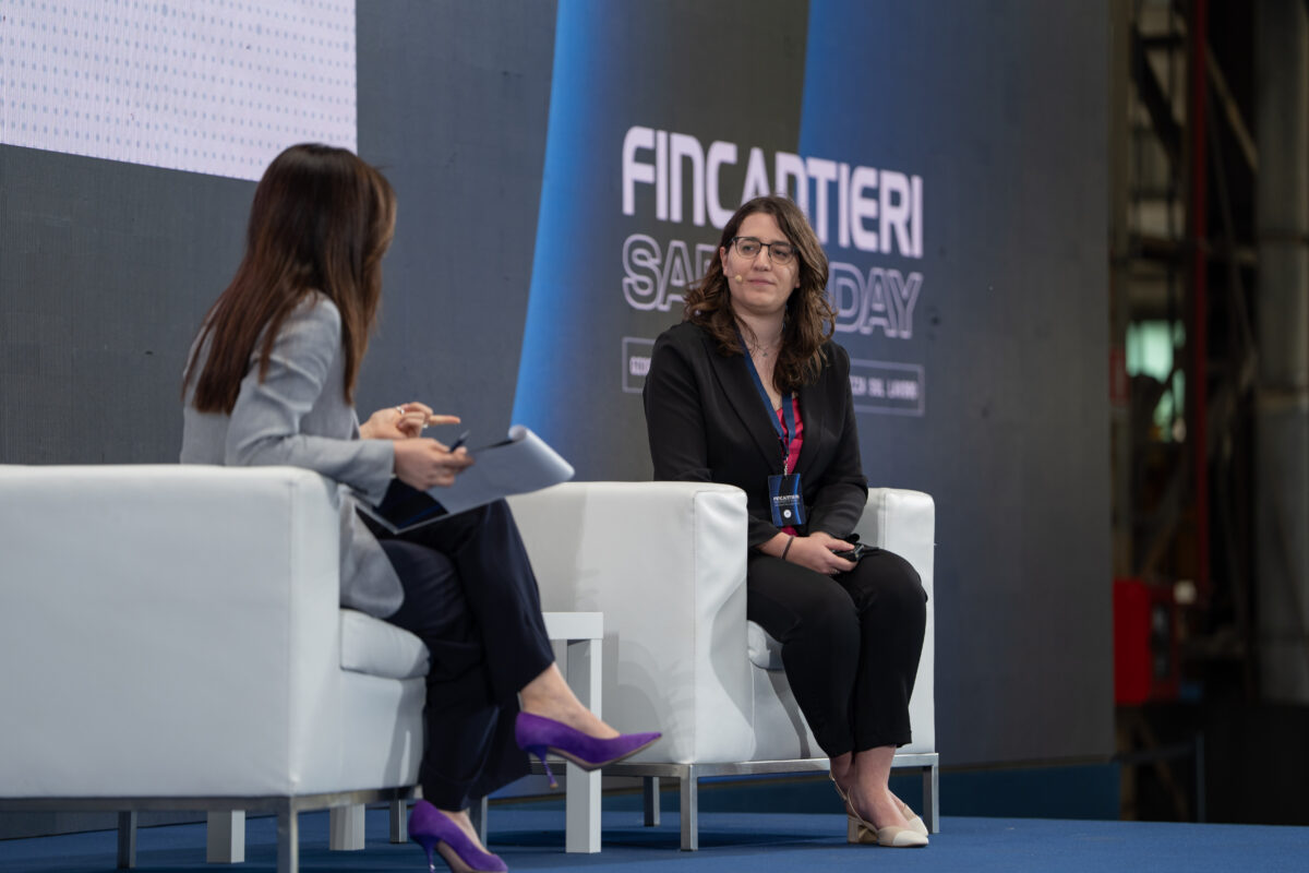 Fincantieri, Monfalcone: oggi il primo Safety Day per celebrare il ruolo della sicurezza nello sviluppo industriale