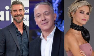 Rai, come cambia il daytime: Montrucchio confermato, Diaco in bilico aspetta la decisione su Fialdini