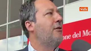 Lettonia chiede a Ue di bandire russi da Biennale di Venezia, Salvini: Ciumbia! Se lo dicono loro…