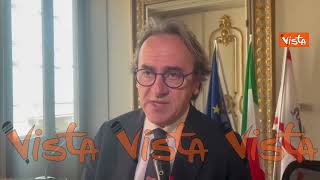 Bonelli: Su norma contro tutela migranti decreto sicurezza, Governo ha aperto scontro con Quirinale