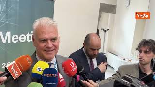 CEO Meeting ELIS, Rovere (Poste Italiane): Valorizziamo giovani e senior in azienda