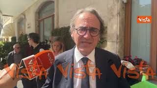Bonelli: Meloni ha fatto il discorso del suo declino