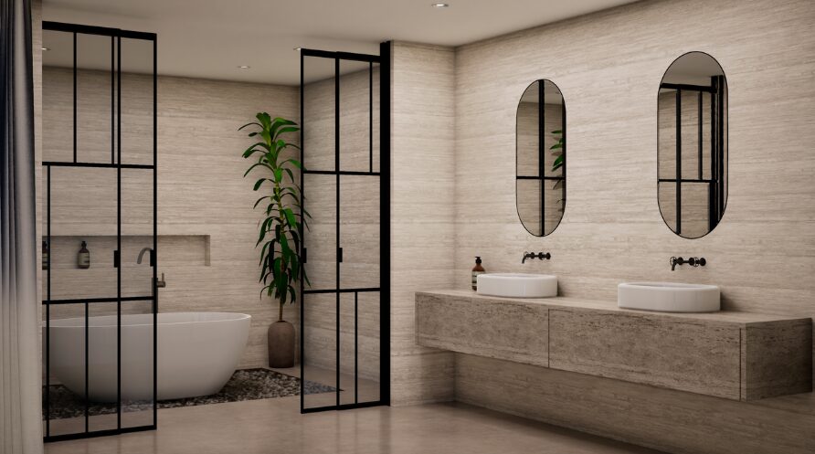 Natuzzi lancia REnderia, la piattaforma che rivoluziona l’abitare