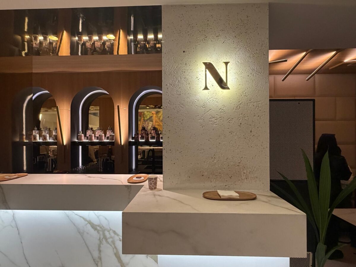 Natuzzi Italia alla Design Week tra innovazione e visione internazionale, l’intervista a Pasquale Junior Natuzzi 