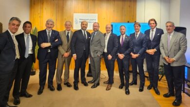Fondazione Fiera Milano in missione a New York con Regione Lombardia