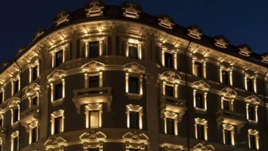 Covivio, shopping a quattro stelle a Milano: 4 hotel acquisiti per 217 milioni di euro