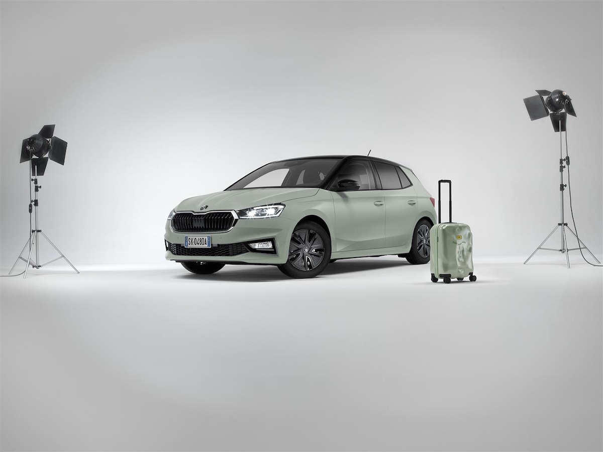 Skoda Italia: +16% nel 2026, Elroq entra tra i BEV top 10 Skoda Italia: +16% nel 2026, Elroq entra tra i BEV top 10