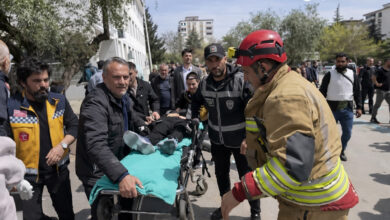 Turchia da incubo, nuova sparatoria in una scuola. Morte 4 persone, decine di feriti. Fermato l’attentatore