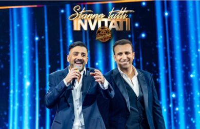 Ascolti tv, il ritorno di Pio e Amadeo mette Rai1 nei guai: Formigli vs Del Debbio? Ecco chi ha vinto la sfida dei talk