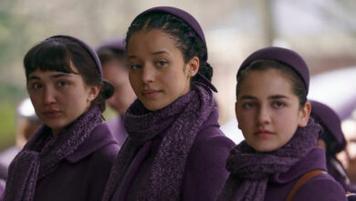 Nuove serie tv aprile 2026, da The Testaments al finale di The Boys: ecco le migliori 10 che non potete assolutamente perdervi