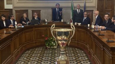 E-Like energia main partner della 50ª edizione del “Iustitia Giovanni Cipollone” a Roma, simbolo della tradizione forense