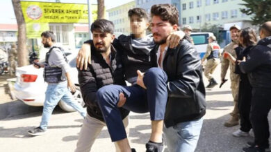 Turchia sotto choc, sparatoria in un liceo: almeno 16 feriti. L’attentatore si suicida con la sua arma, era un ex studente