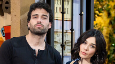 Un Posto al Sole 22 aprile: Manuela ritrova il padre, resa dei conti