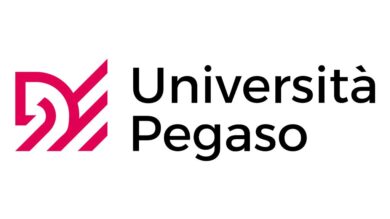 Università Pegaso vince l’argento ai Transform Awards Europe 2026 per il rebranding di Ateneo