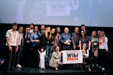 Per la quarta edizione del Festival internazionale dell’antimafia nasce la rassegna cinematografica “Tutti in città”