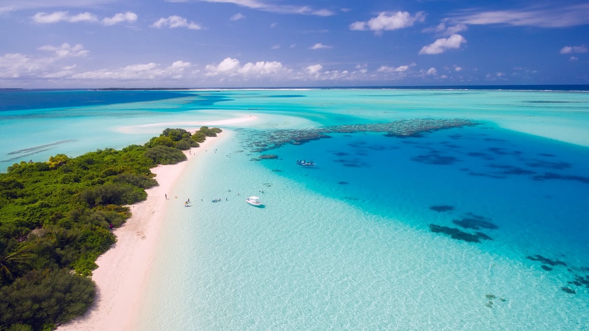 Tragedia alle Maldive, cinque italiani morti in un’escursione subacquea Tragedia alle Maldive, cinque italiani morti in un’escursione subacquea