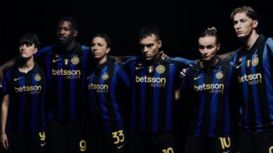 Home Kit 2026/2027 Inter