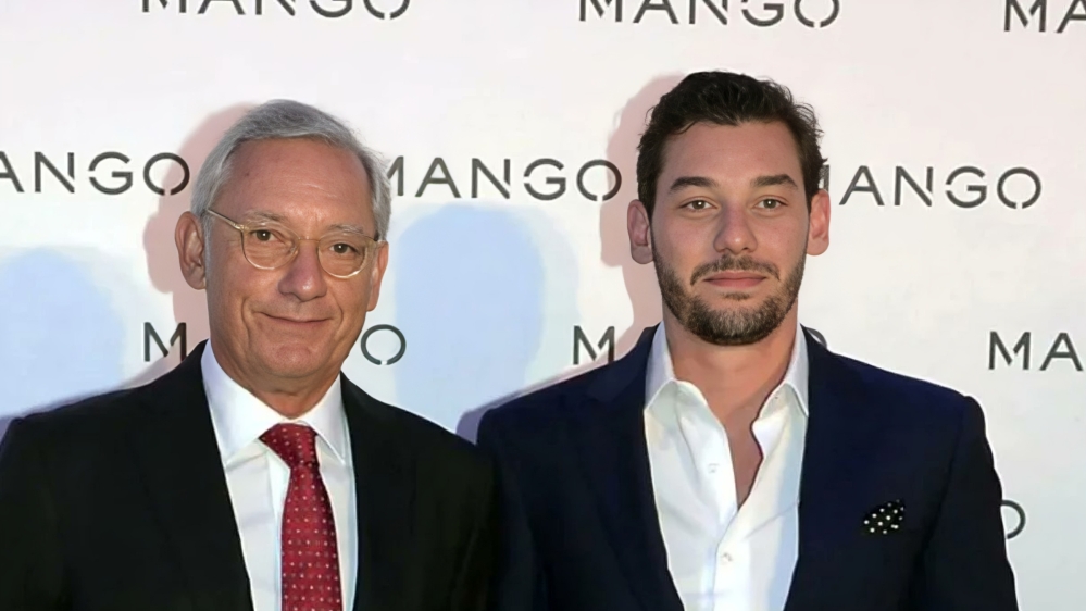 Chi è Jonathan Andic, il figlio del fondatore di Mango arrestato e accusato di aver ucciso il padre Chi è Jonathan Andic, il figlio del fondatore di Mango arrestato e accusato di aver ucciso il padre