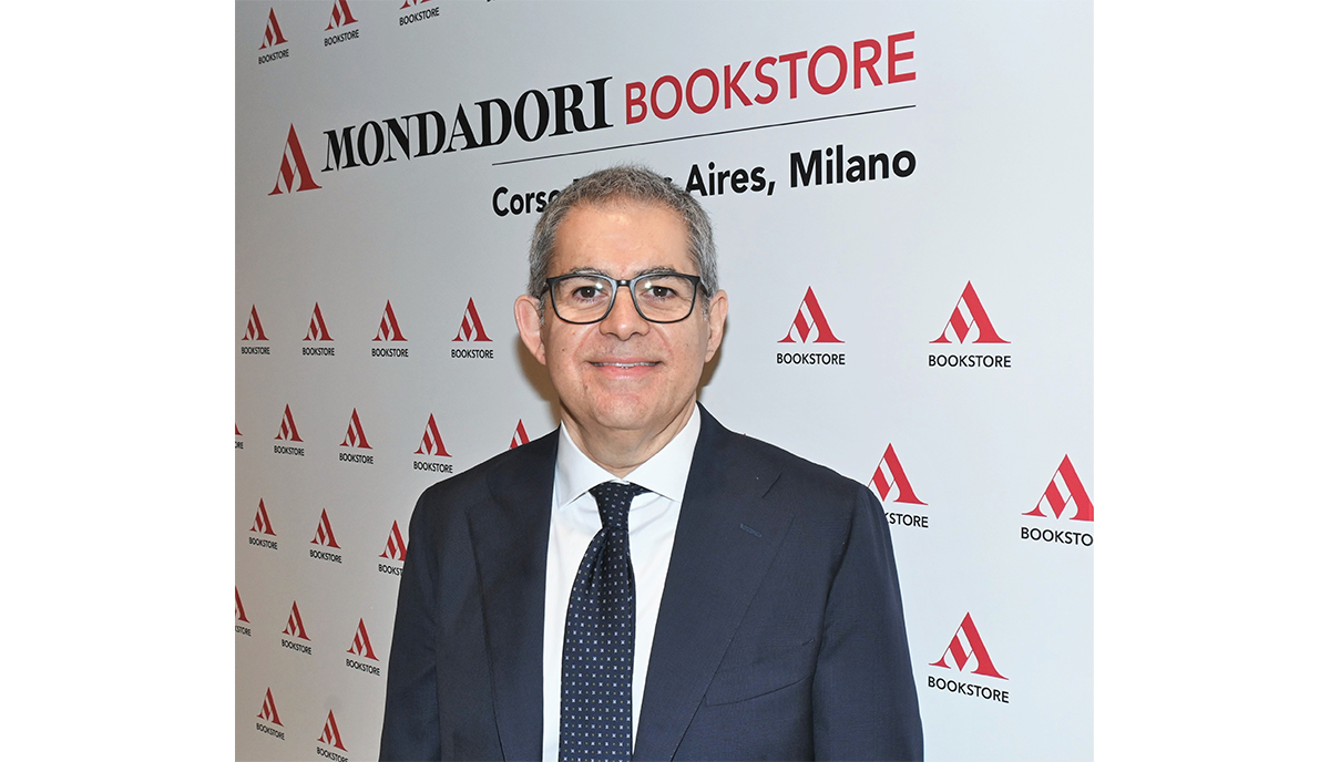 Mondadori Bookstore un nuovo spazio di cultura  a Milano